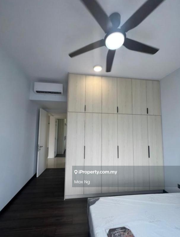 Service Residence for Rent in Duta Park Residences by Max Ng - iProperty.com.my