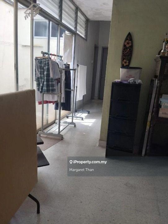 1-storey Terraced House for Sale in Taman Tun Dr Ismail, Taman Tun Dr Ismail by Margaret Than - iProperty.com.my