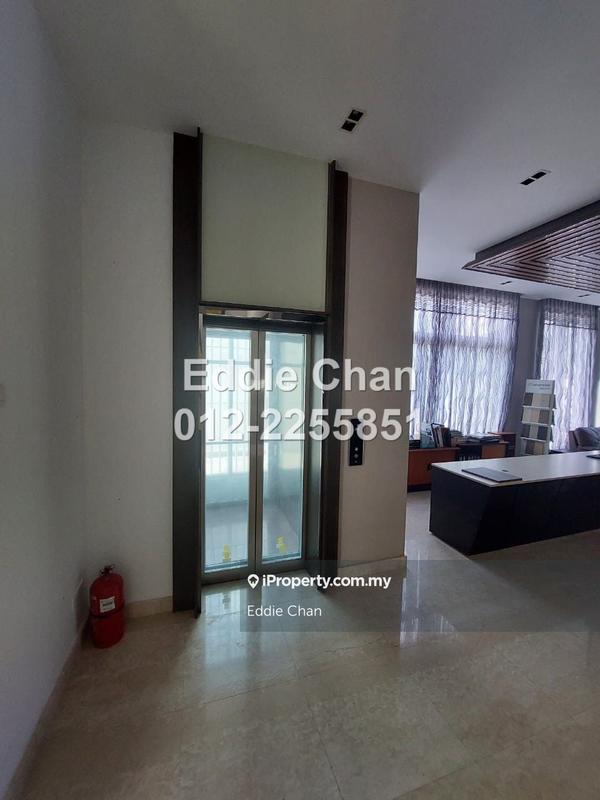 Bungalow House untuk Dijual di Kelab Ukay Residence, Ampang oleh Eddie Chan - iProperty.com.my