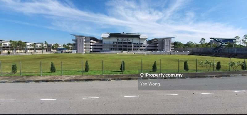 For Sale - 2 storey shoplot simpang ampat hijauan hills