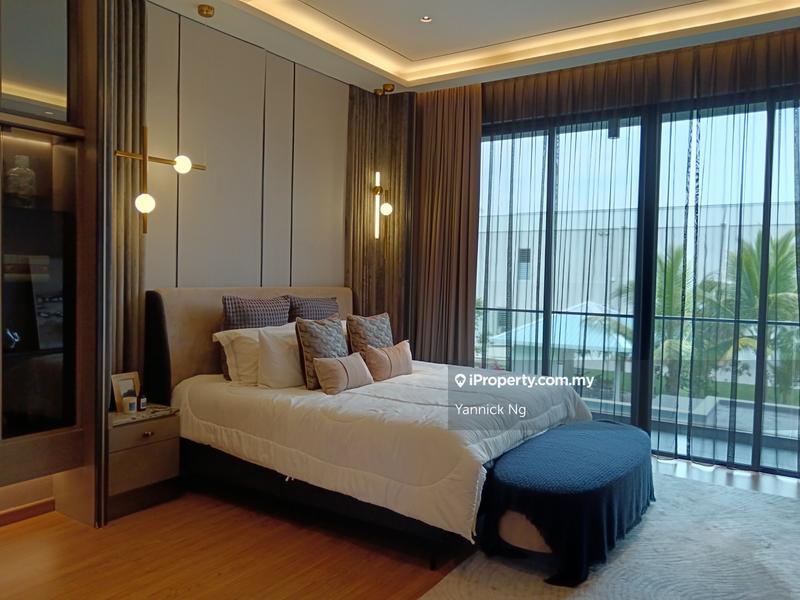 Rumah Teres 2-Tingkat untuk Dijual di Gamuda Cove, Cyberjaya oleh Yannick Ng - iProperty.com.my