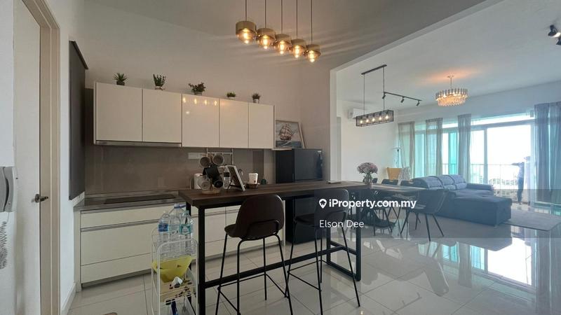 For Rent - Ferringhi Residence 2