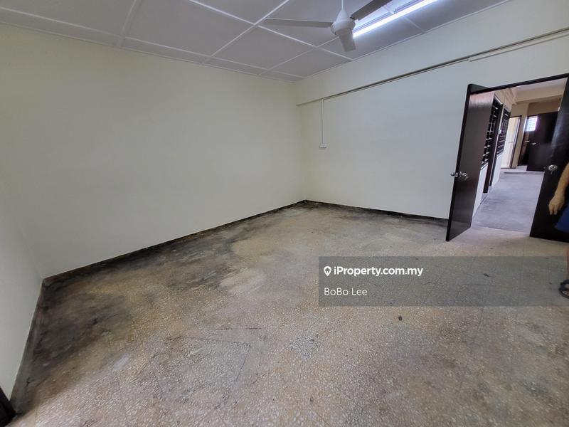 For Rent - Taman Gembira, Jalan Klang Lama (Old Klang Road)
