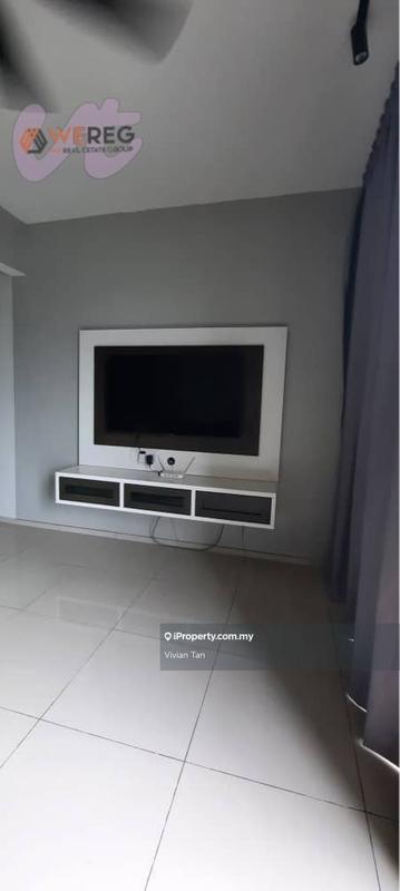 Service Residence for Sale in Gravit8, Klang by Vivian Tan - iProperty.com.my
