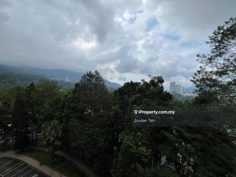 Pangsapuri untuk Dijual di Mawar Apartment oleh Jordan Teh - iProperty.com.my