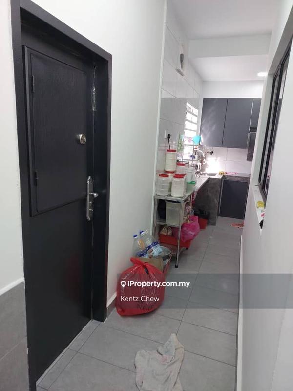 Townhouse for Sale in Taman Putra Perdana, Puchong by Kentz Chew - iProperty.com.my