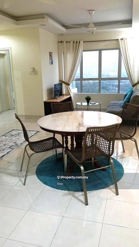 For Rent - Viva Residency