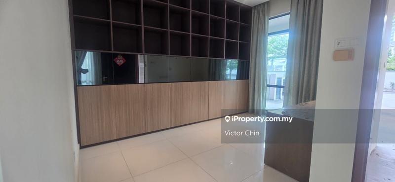 Rumah Berkembar untuk Dijual di The park, Seri Kembangan oleh Victor Chin - iProperty.com.my
