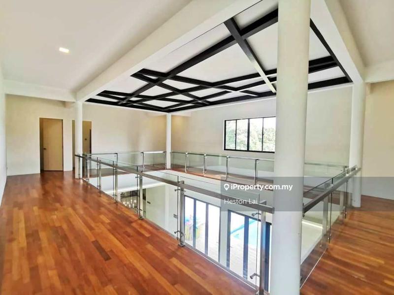 Bungalow House for Sale in Ledang Heights, Iskandar Puteri (Nusajaya) by Heston Lai - iProperty.com.my