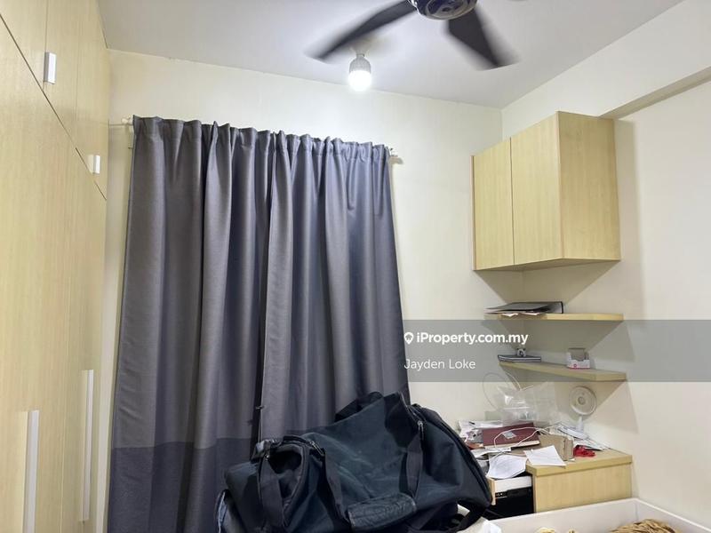 For Rent - Ascenda Residence @ Skyarena