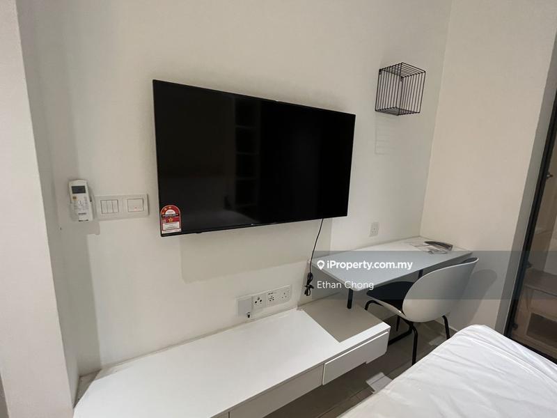 For Rent - DK Impian