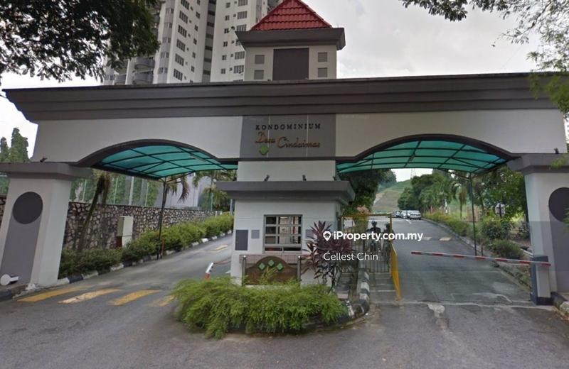 Condominium for Sale in Desa Cindaimas by Cellest Chin - iProperty.com.my