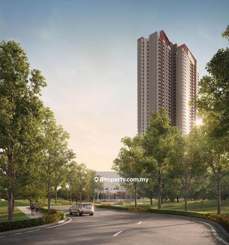 Kondominium untuk Dijual di Curvo Residences @ SkyArena oleh Ryan Teo - iProperty.com.my
