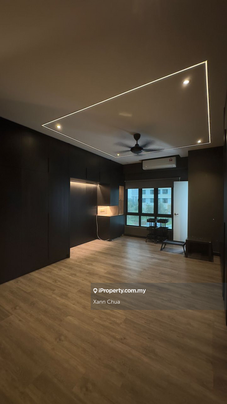 Kediaman Servis untuk Disewa di Edusphere oleh Xann Chua - iProperty.com.my