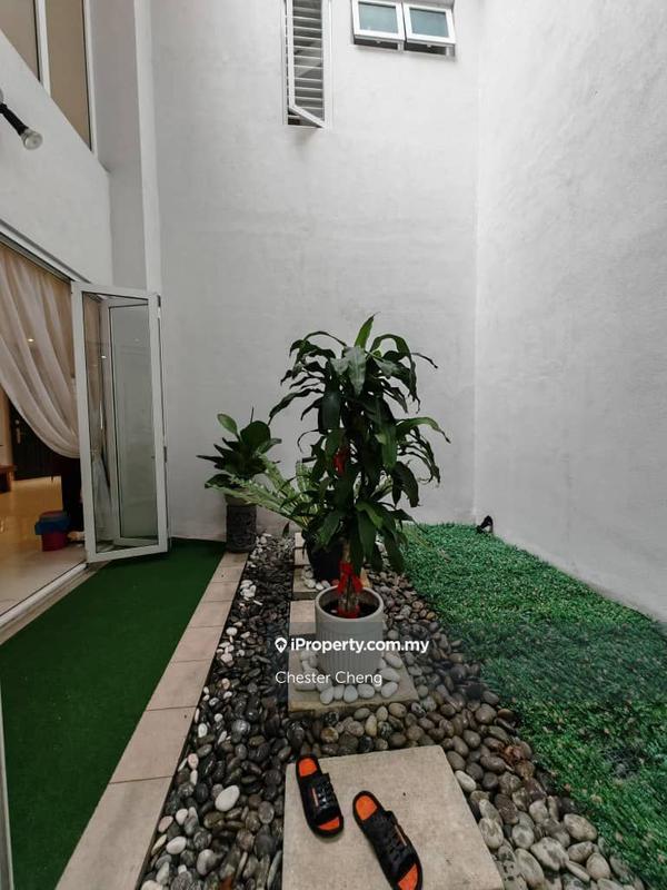 Rumah Berangkai 2 Tingkat untuk Dijual di Temasya Glenmarie, Glenmarie oleh Chester Cheng - iProperty.com.my