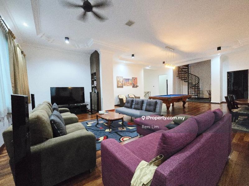 Bungalow House for Sale in Glenhill Saujana, Shah Alam by Reni Lim - iProperty.com.my