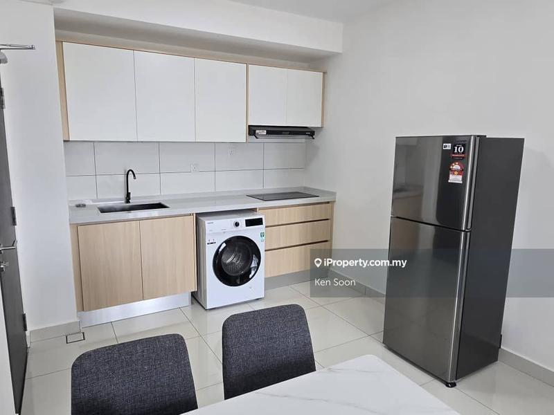 Residensi Servis untuk Disewa di Lakeview Suites @ Edumetro oleh Ken Soon - iProperty.com.my