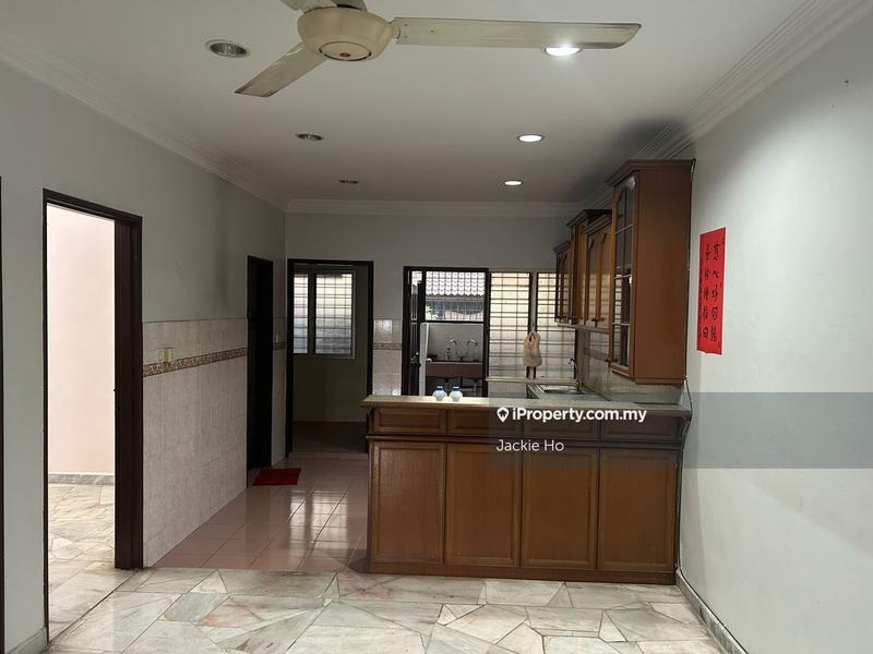 2-storey Terraced House for Sale in Taman Wawasan, Puchong by Jackie Ho - iProperty.com.my