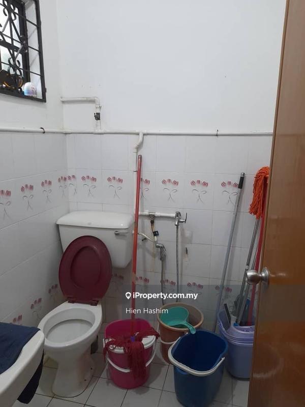 Rumah Berangkai 2 Tingkat untuk Dijual di Taman Koperasi Cuepacs, Cheras oleh Hien Hashim - iProperty.com.my