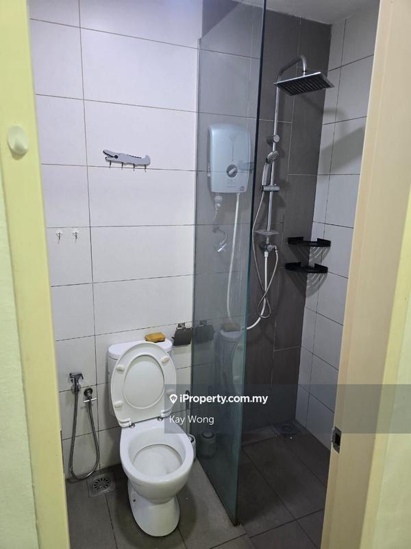 Service Residence for Sale in The Grand @ Kelana Damansara Suite by Kay Wong - iProperty.com.my