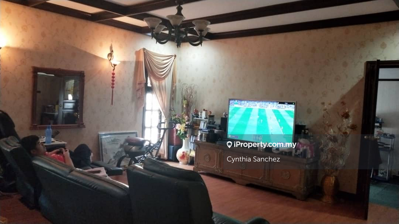Bungalow House for Sale in Taman U Thant, Ampang by Cynthia Sanchez - iProperty.com.my