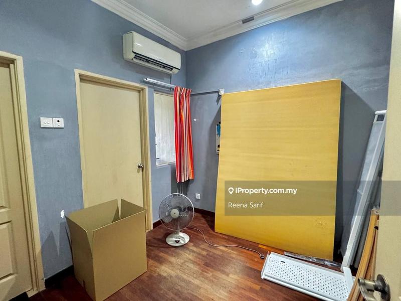 Rumah Berangkai 2 Tingkat untuk Dijual di Bukit Jelutong, Shah Alam oleh Reena Sarif - iProperty.com.my