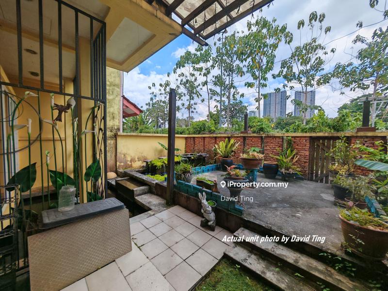 3-storey Terraced House for Sale in Taman Esplanad, Bukit Jalil by David Ting - iProperty.com.my