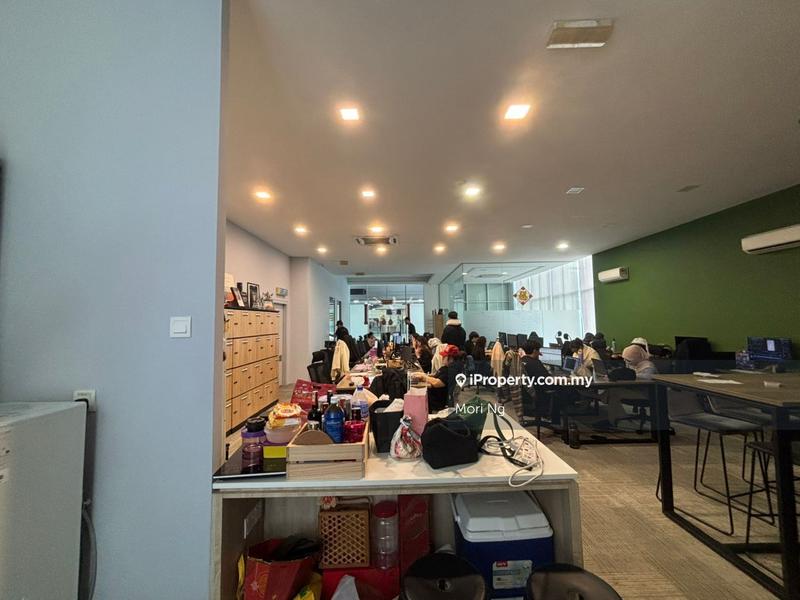 For Rent - Sunway Nexis