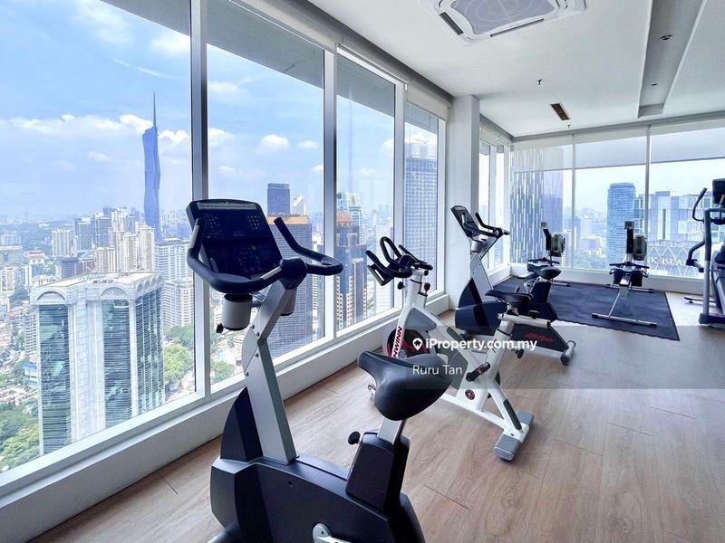 Service Residence for Sale in Vipod Residence by Ruru Tan - iProperty.com.my