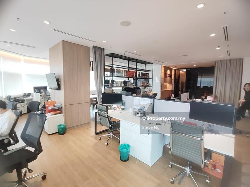 Pejabat untuk Disewa di Kl Sentral, Kuala Lumpur oleh Steve Ng - iProperty.com.my