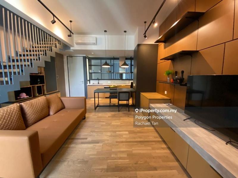 For Rent - Twy Duplex Condos