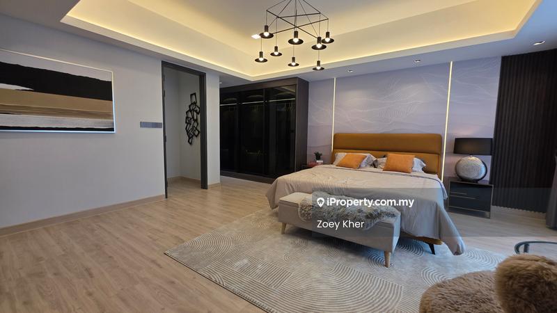 2.5-storey Terraced House for Sale in Seksyen U10, Shah Alam by Zoey Kher - Bedroom - iProperty.com.my