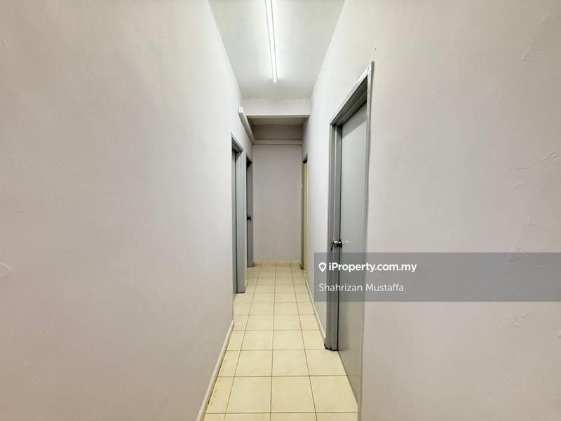 Residensi Servis untuk Dijual di Nusa Perdana Apartment oleh Shahrizan Mustaffa - iProperty.com.my