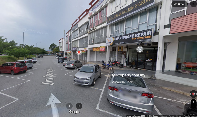 Shop-Office for Sale in Taman Desa Cempaka 3, Nilai by Amanda Lock - iProperty.com.my