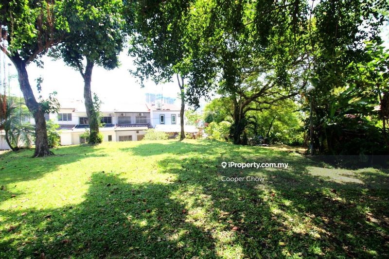 2-storey Terraced House for Sale in Kampung Sungai Kayu Ara, Petaling Jaya by Cooper Chow - iProperty.com.my