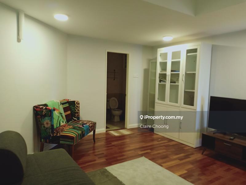 Condominium for Rent in The Boulevard by Claire Choong - iProperty.com.my