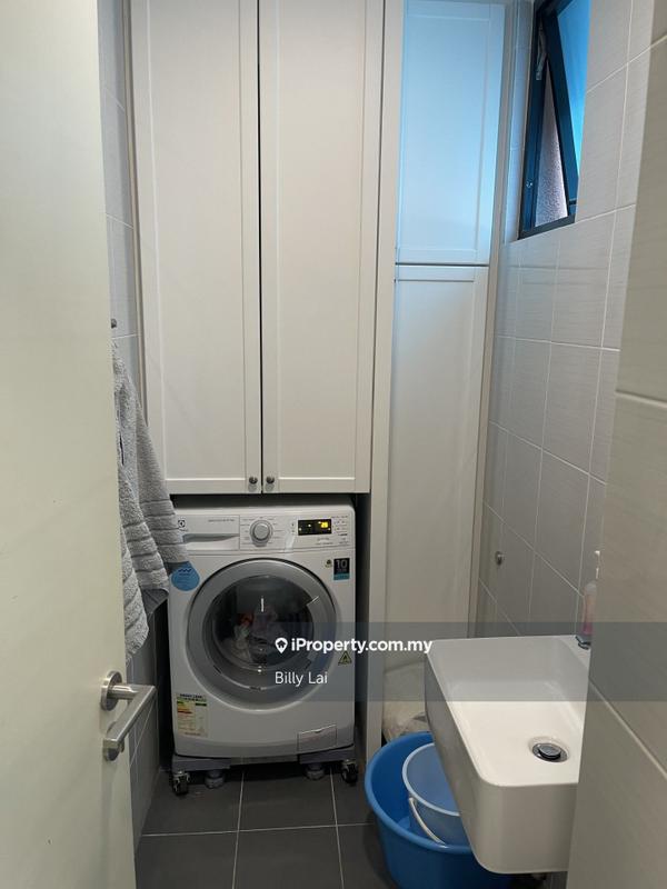 For Sale - The Reach @ Titiwangsa