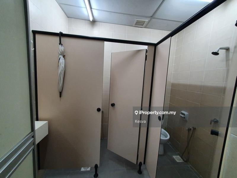 Office for Rent in KL Sentral, Brickfields by Kesva - iProperty.com.my