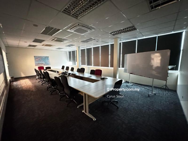 Kilang Terpisah untuk Dijual di Batu 17 Rawang, Rawang oleh Cyrus Soon - iProperty.com.my