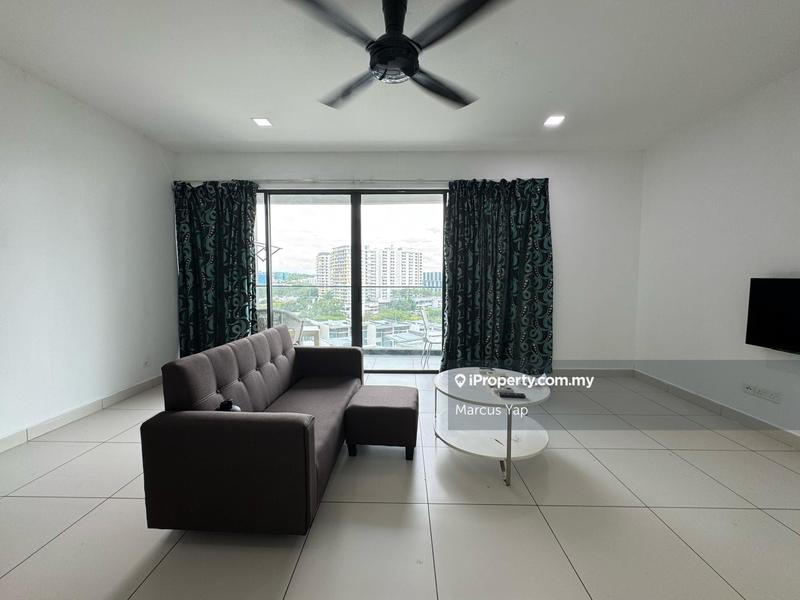 For Sale - Cristal Serin Residence