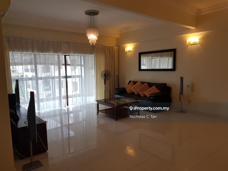 For Rent - 1 Bukit Utama