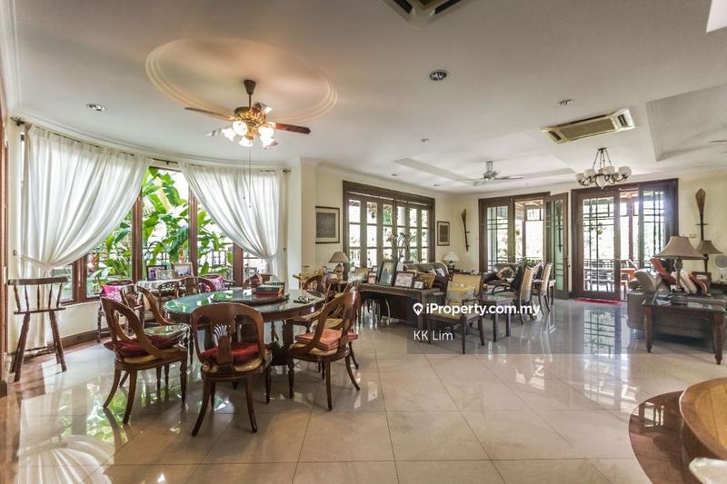 Banglo untuk Dijual di Bukit Jalil Golf, Bukit Jalil oleh KK Lim - iProperty.com.my
