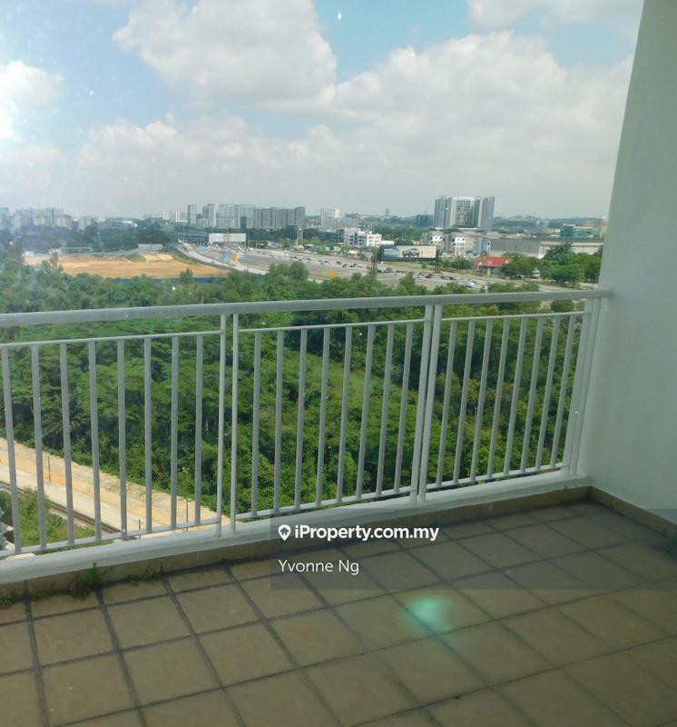 Service Residence for Sale in Subang Olives Residence by Yvonne Ng - iProperty.com.my