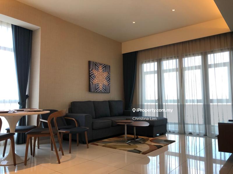 Service Residence for Sale in Tribeca by Christina Lim - iProperty.com.my