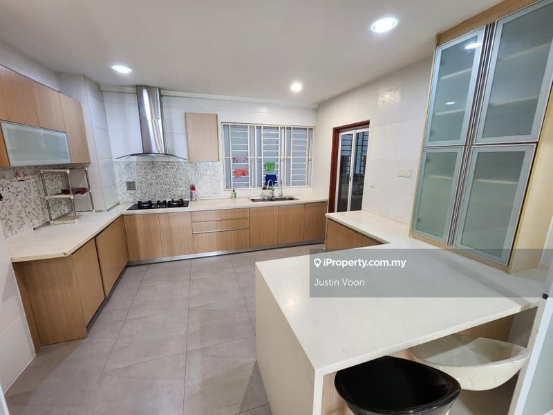 For Sale - Villa Orkid