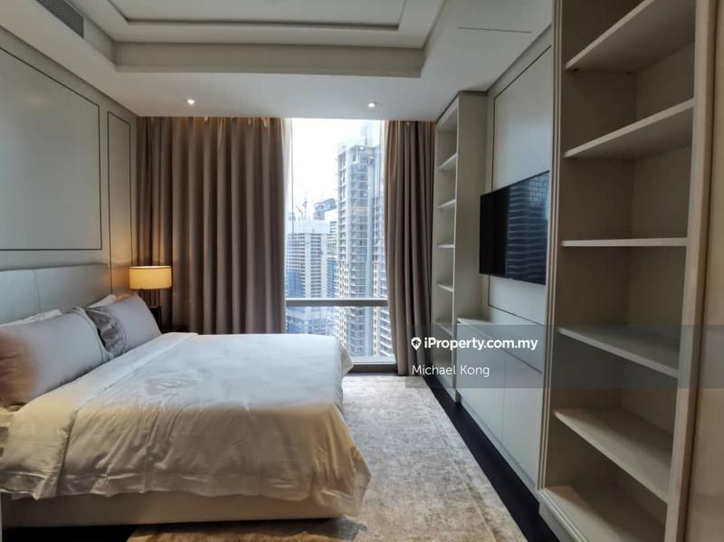 For Rent - Pavilion Suites