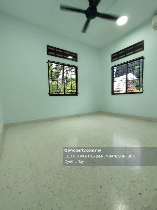 Rumah Berkembar untuk Dijual di Desa Rasah, Seremban oleh Cynthia Tay - iProperty.com.my