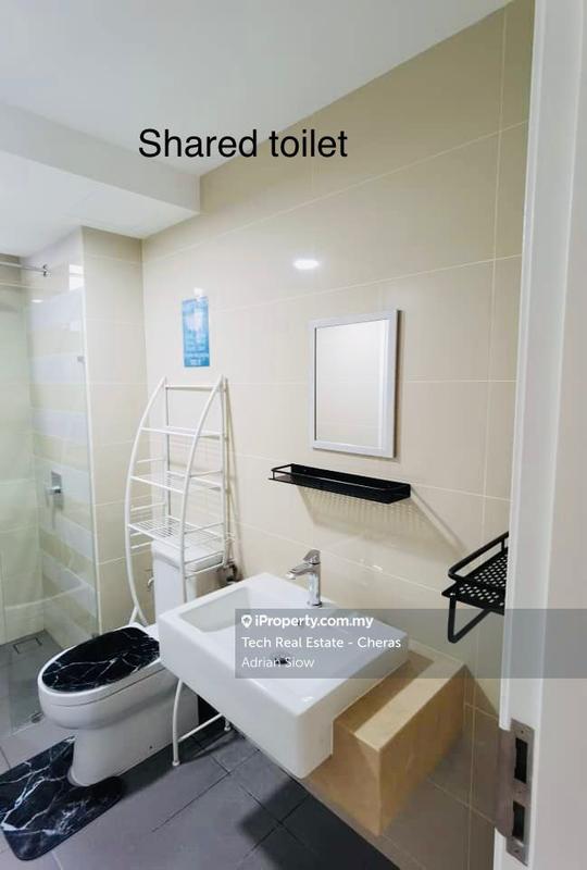 Kediaman Servis untuk Disewa di United Point (Residensi Berpadu) oleh Adrian Siow - iProperty.com.my