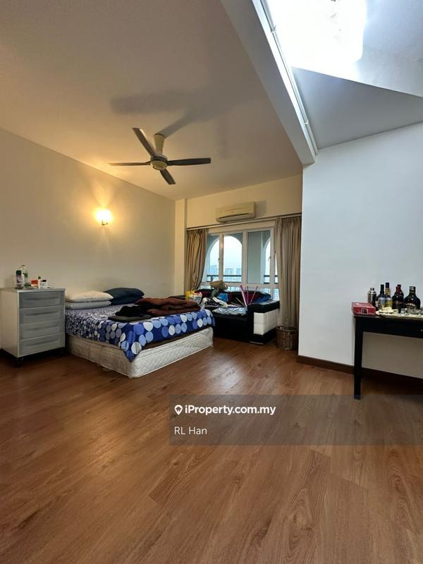 For Sale - The Boulevard