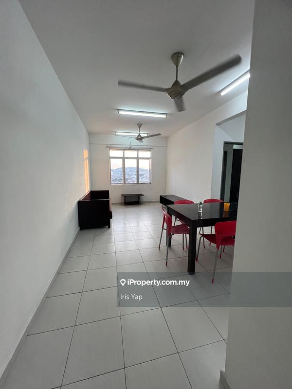 Service Residence for Sale in The Academia @ South City Plaza by Iris Yap - iProperty.com.my